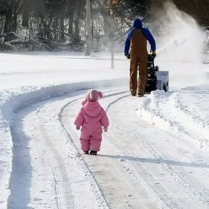 Meet your Posher, Joe